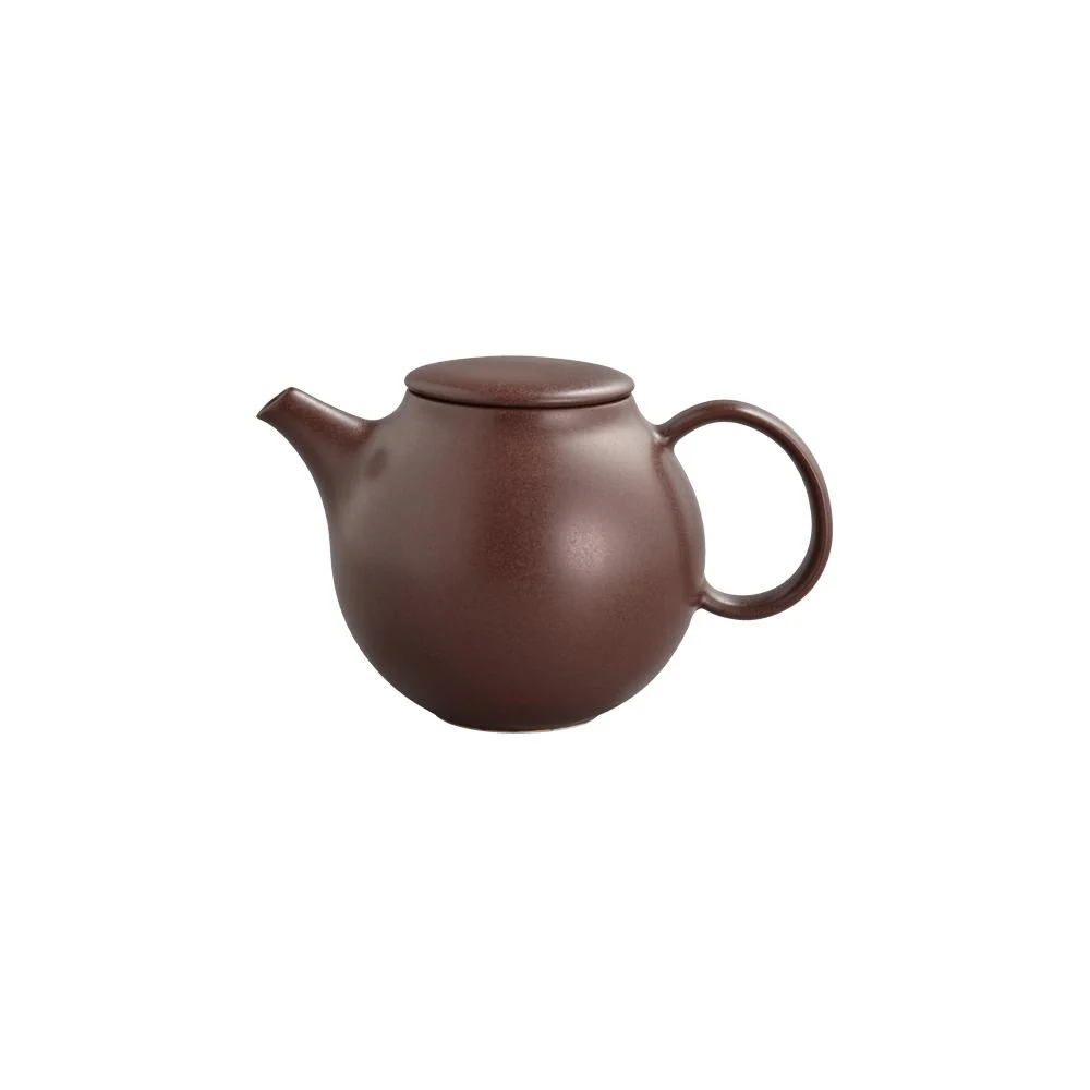 PEBBLE teapot 480ml - Image 3