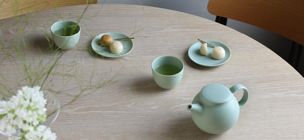 PEBBLE teapot 480ml - Image 7