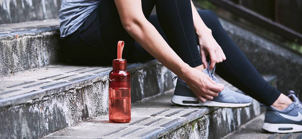 WORKOUT BOTTLE 480ml - Image 6
