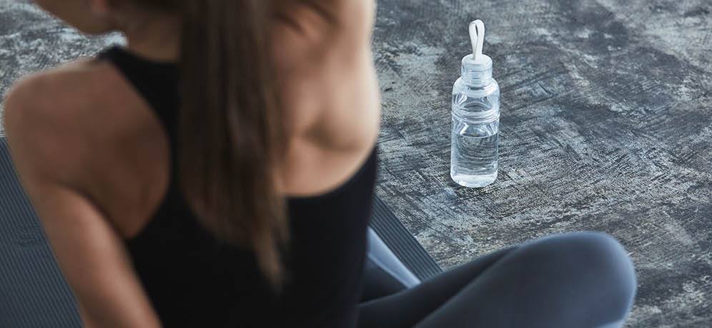 WORKOUT BOTTLE 480ml - Image 7