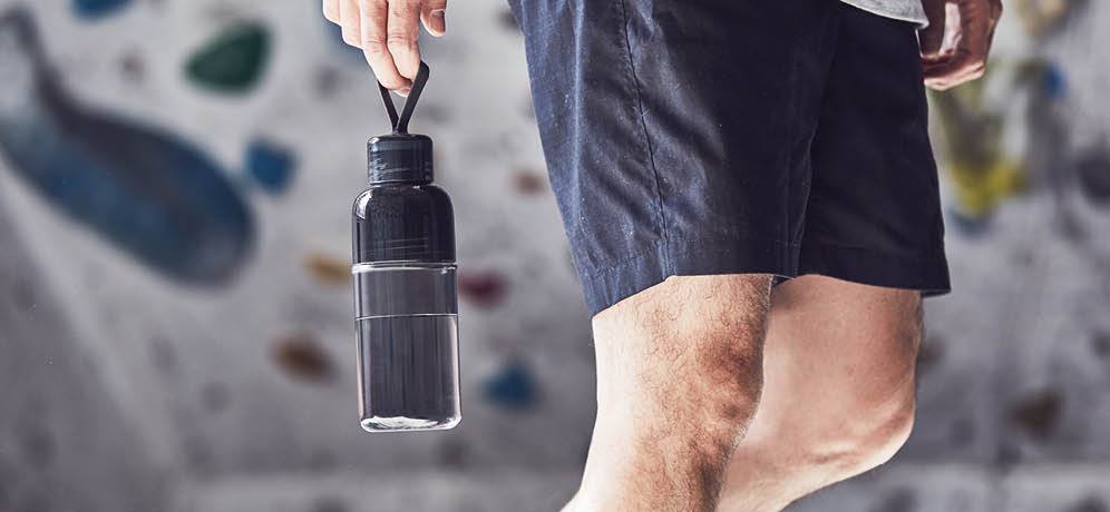 WORKOUT BOTTLE 480ml - Image 8