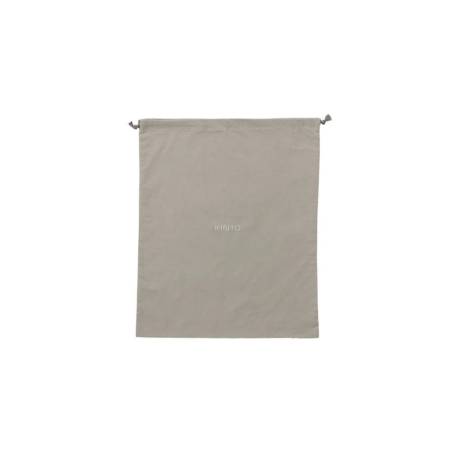 KINTO gift bag 360x450mm cotton