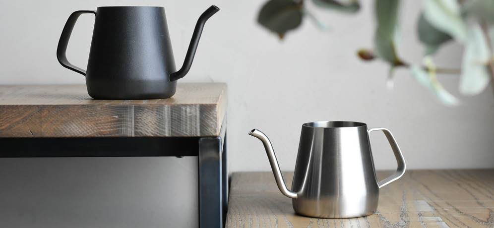 POUR OVER KETTLE 430ml - Image 3