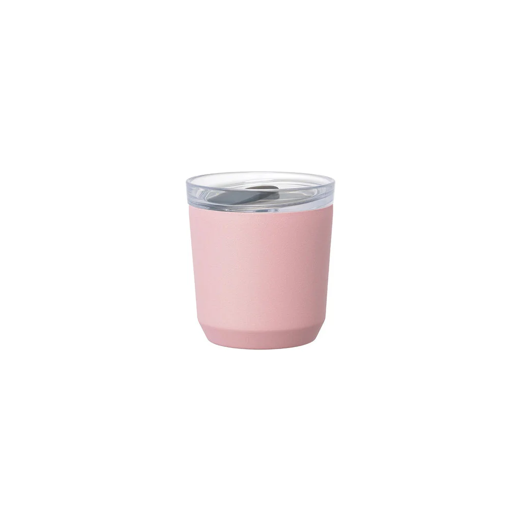 TO GO TUMBLER 240ml with plug - Image 2