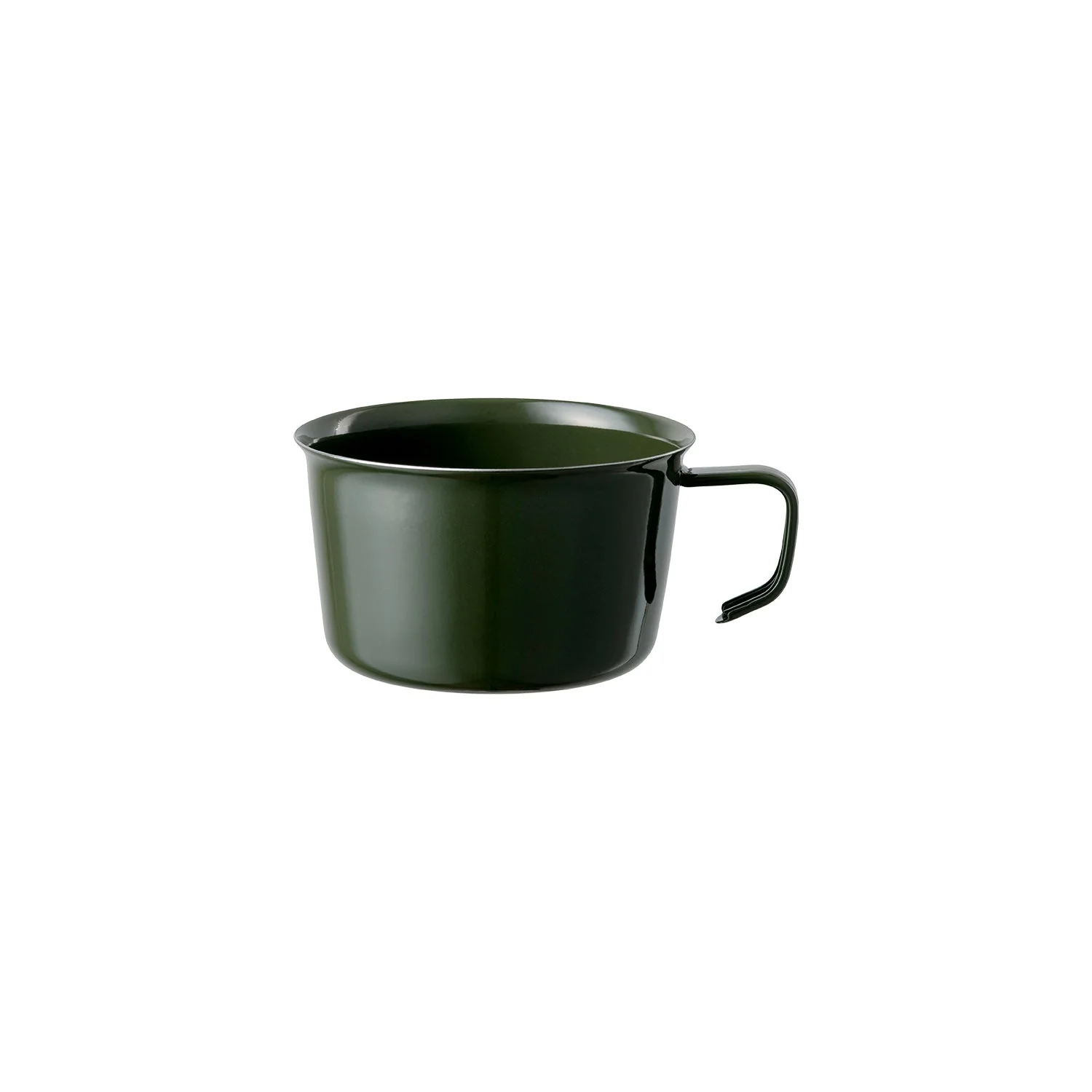 FORIS wide mug 400ml - Image 2