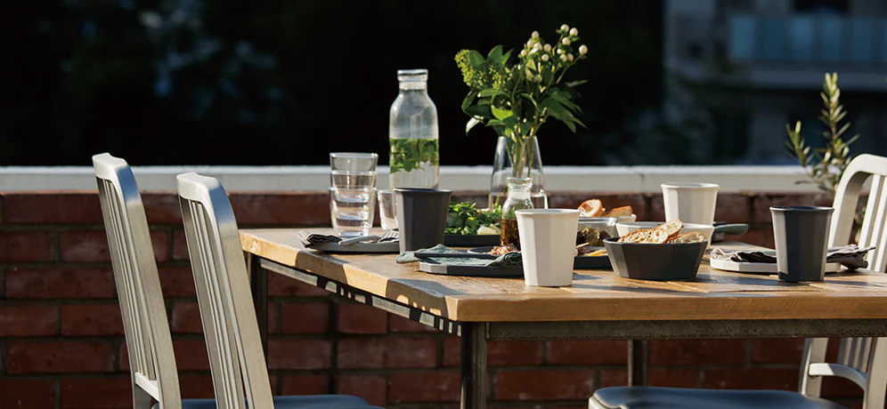 ALFRESCO brewer 4cups - Image 3