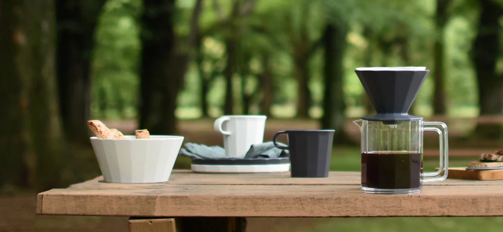 ALFRESCO brewer 4cups - Image 4