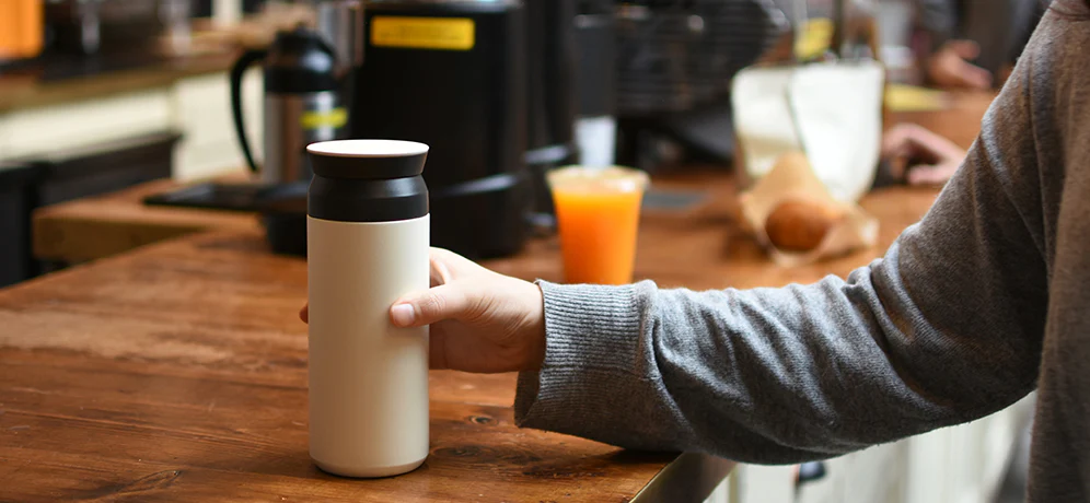 TRAVEL TUMBLER 500ml - Image 13