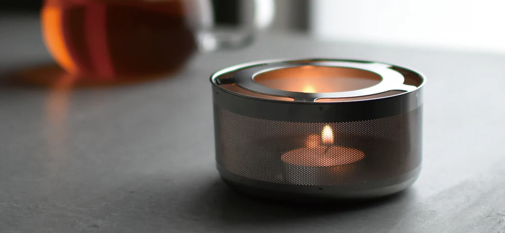 UNITEA tea warmer - Image 6