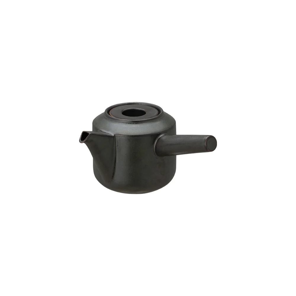 LT kyusu teapot 300ml - Image 2
