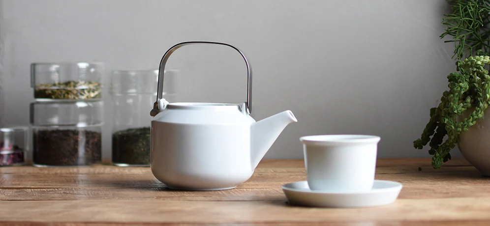 LT teapot 600ml - Image 4