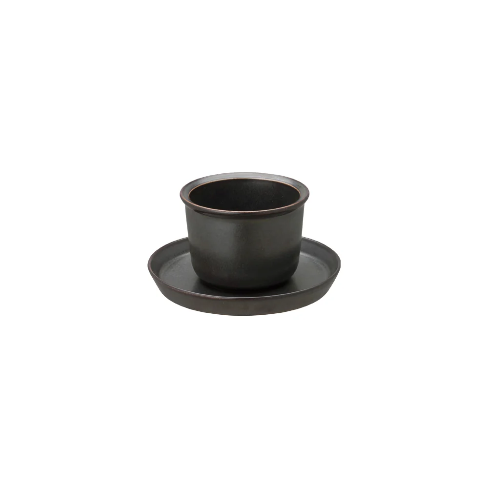 LT cup & saucer 160ml - Image 2