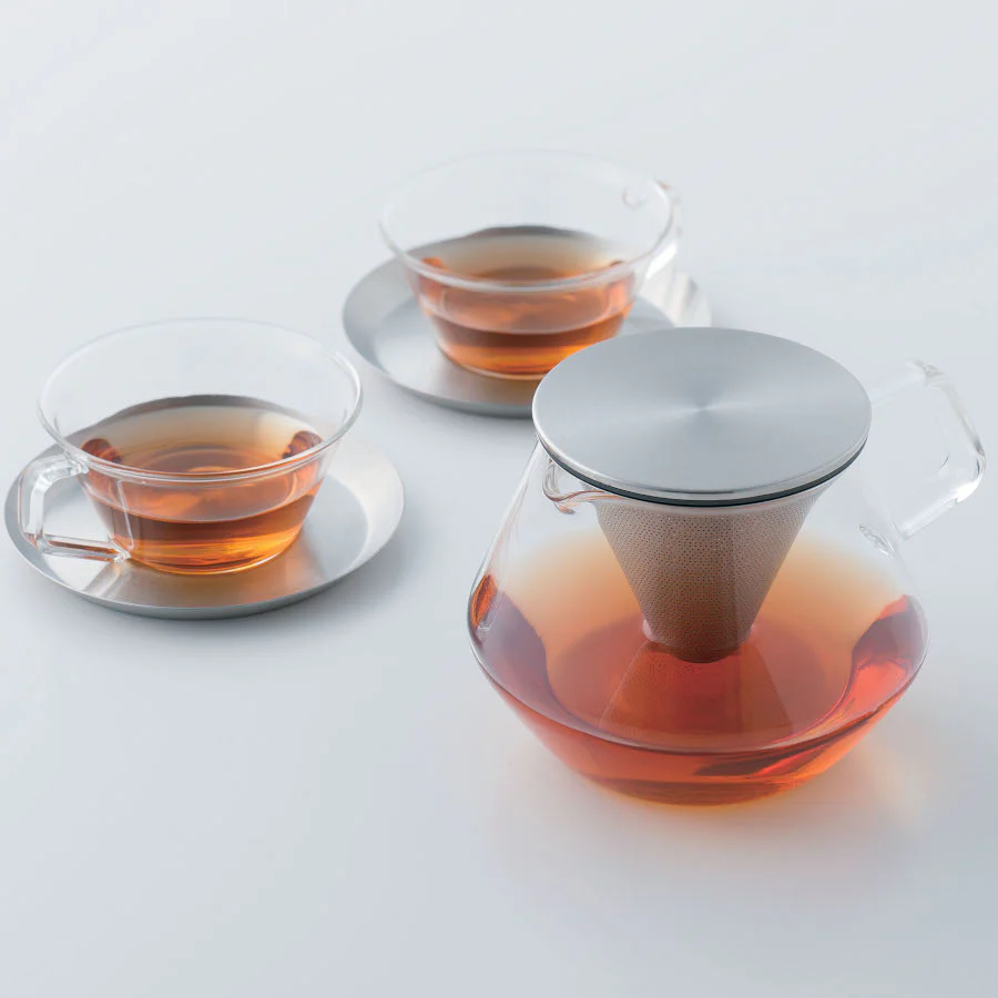 CARAT teapot 600ml - Image 3