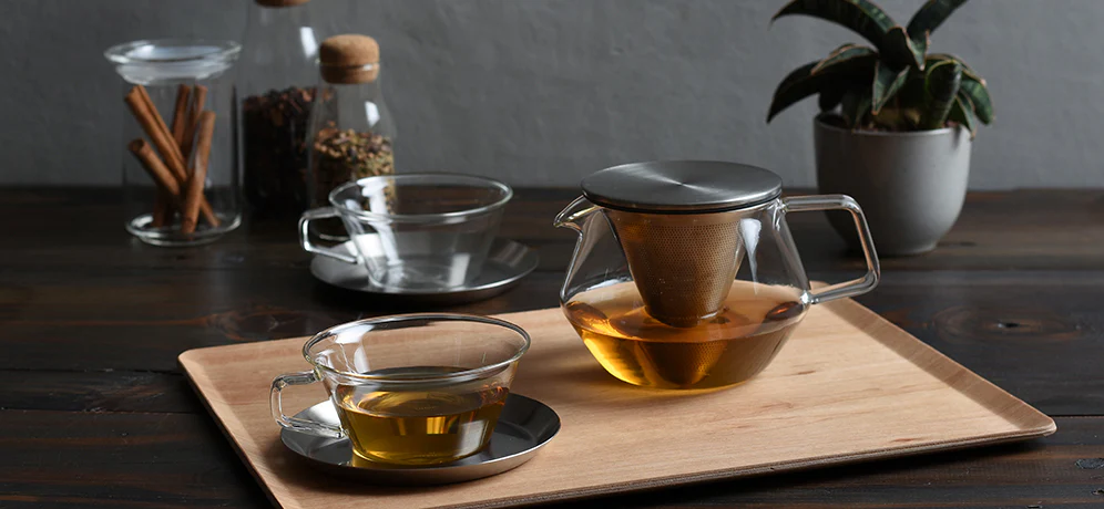 CARAT teapot 850ml - Image 2