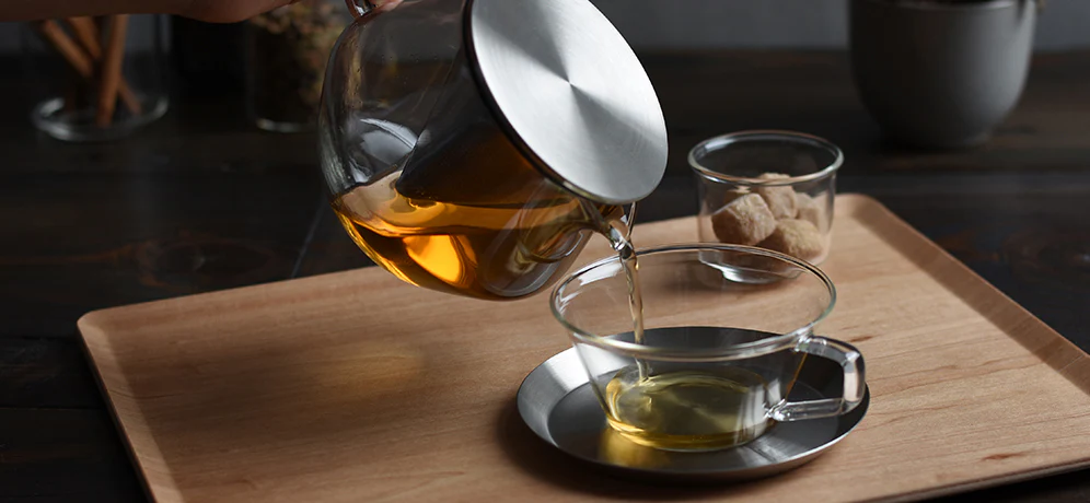CARAT teapot 850ml - Image 3