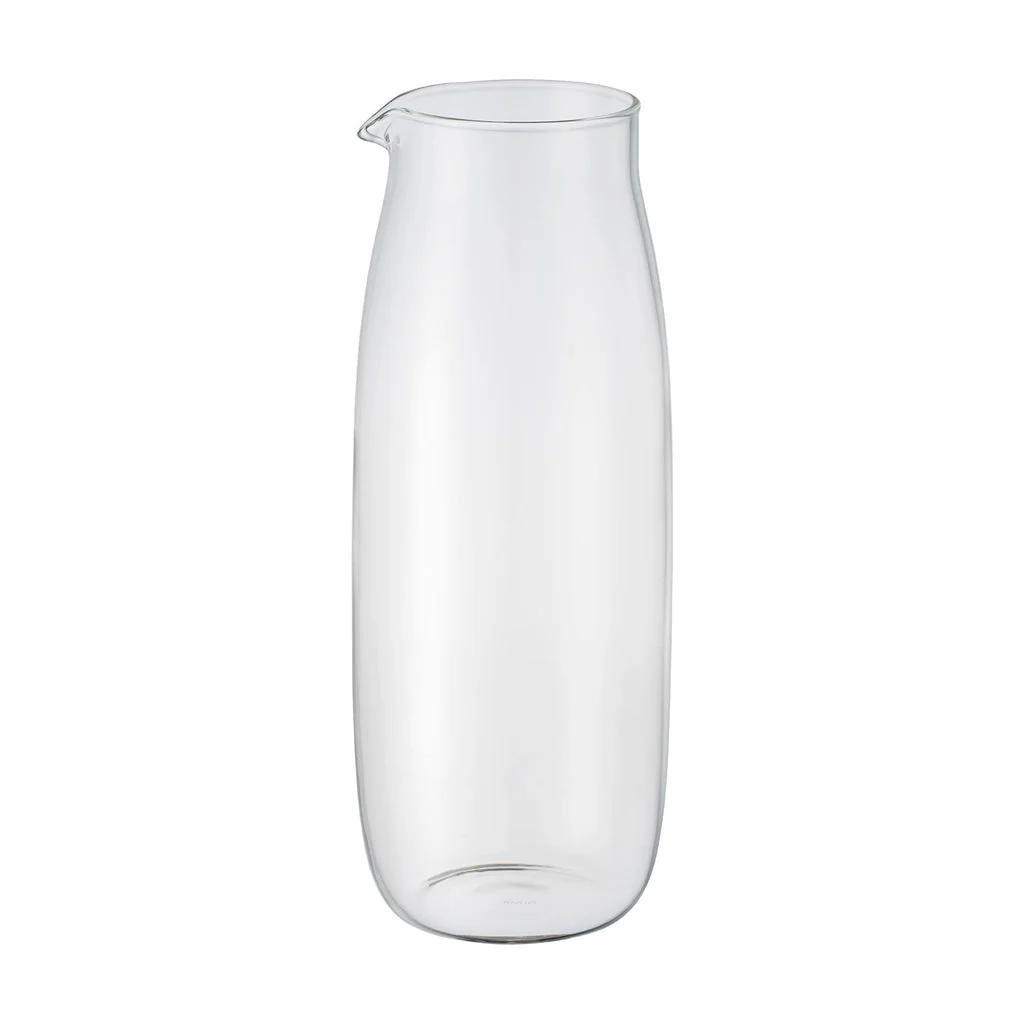 UNITEA carafe 1.1L glass bottle