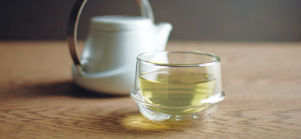 KRONOS double wall tea cup 200ml - Image 3