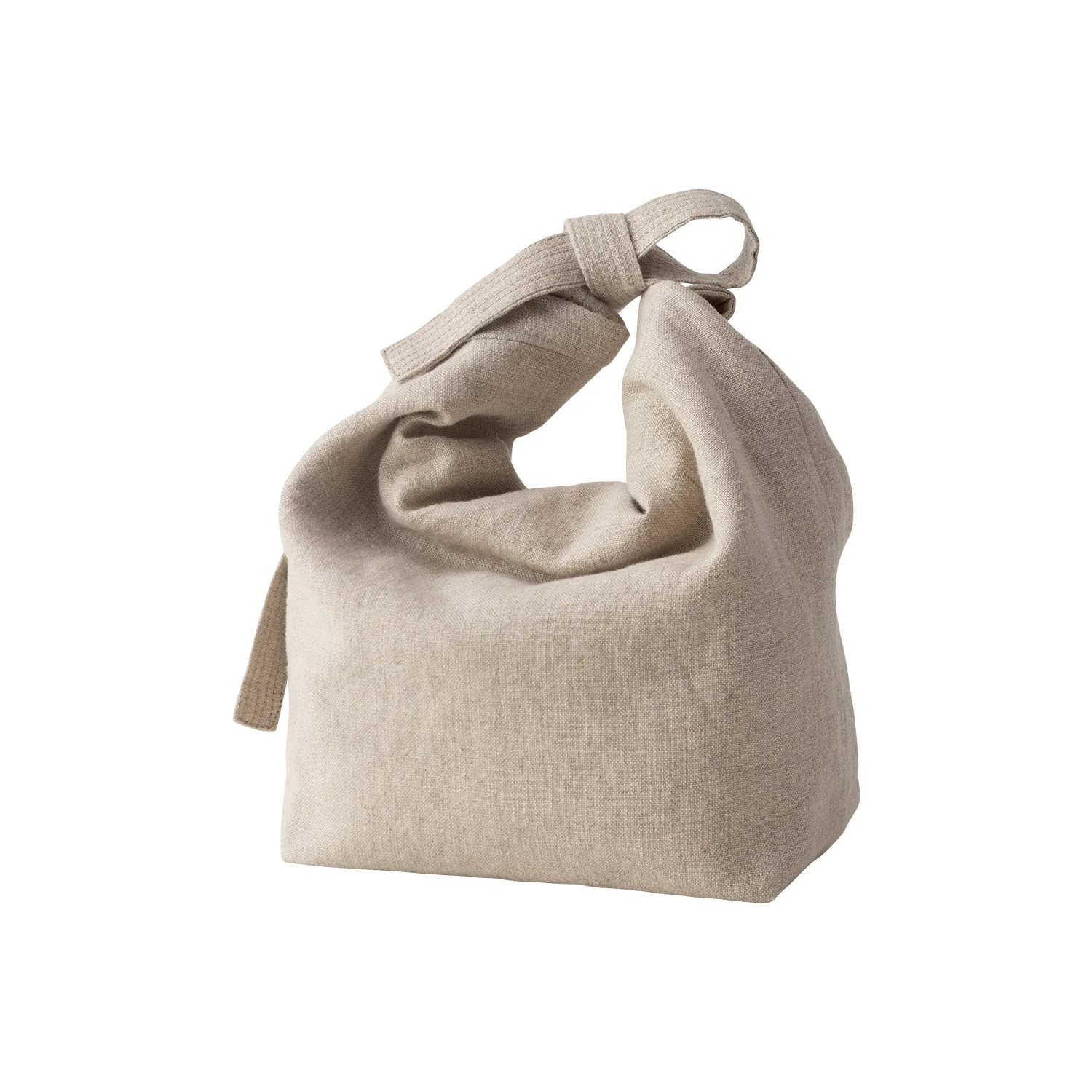FUTO linen bread bag 150x110x280mm - Image 2