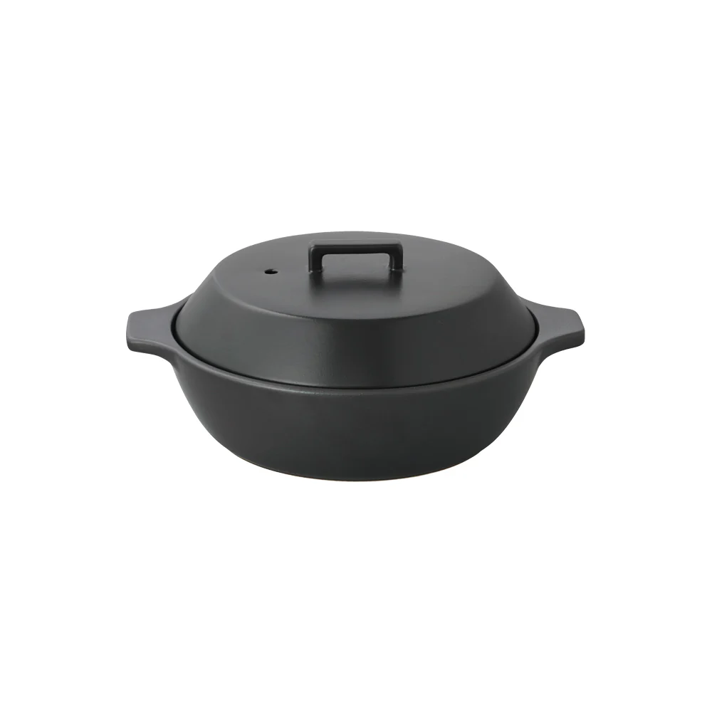KAKOMI IH donabe 1.2L - Image 2