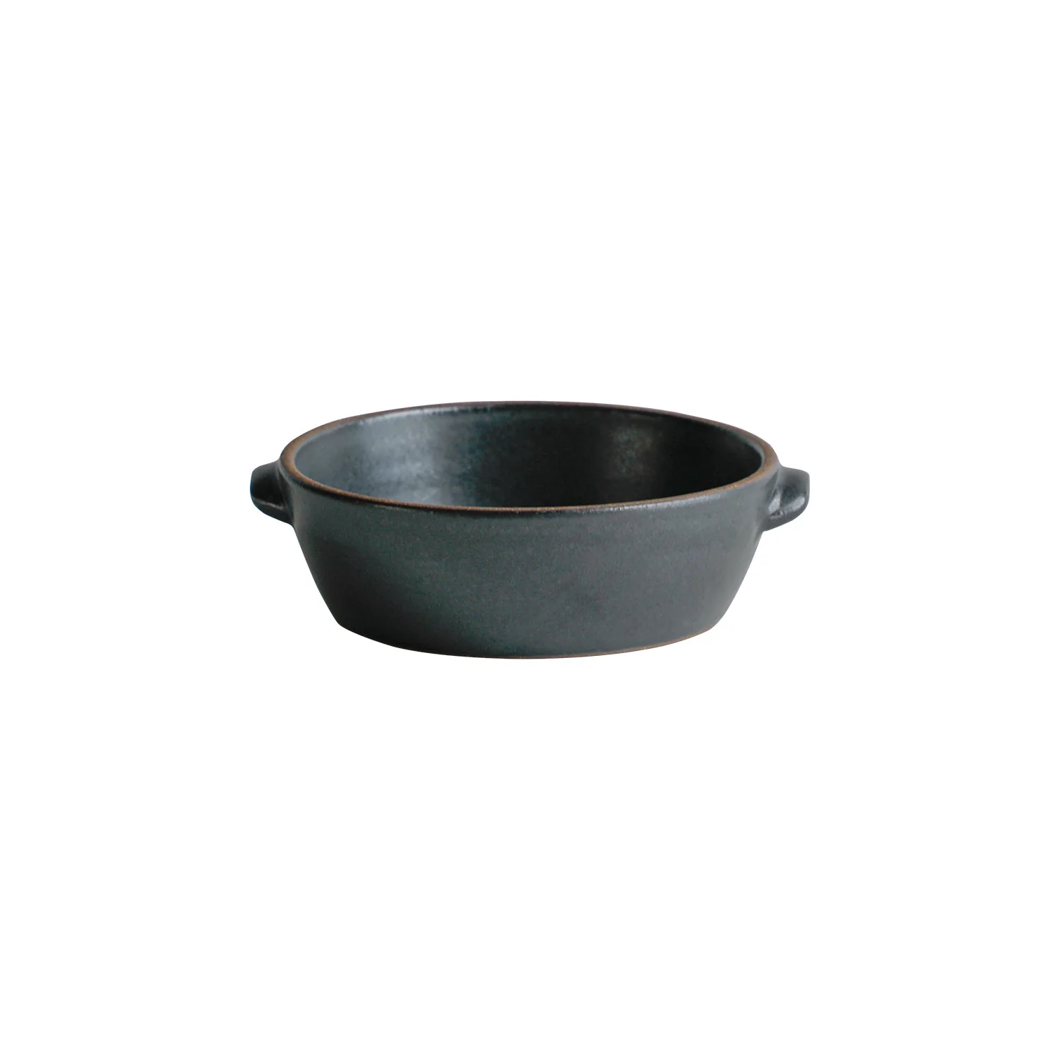 TERRA grill dish 145mm - Image 2