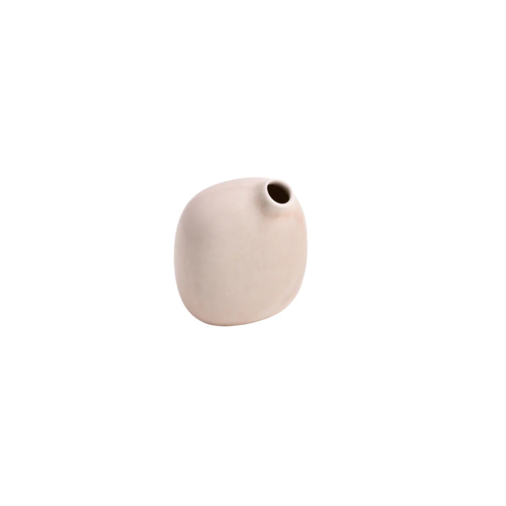 SACCO vase porcelain 02 - Image 3