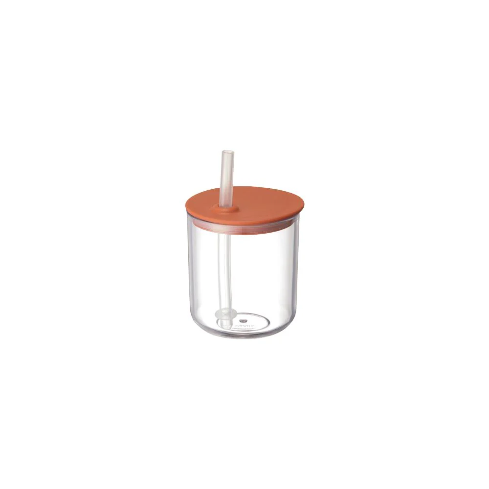 BONBO straw cup 200ml - Image 3