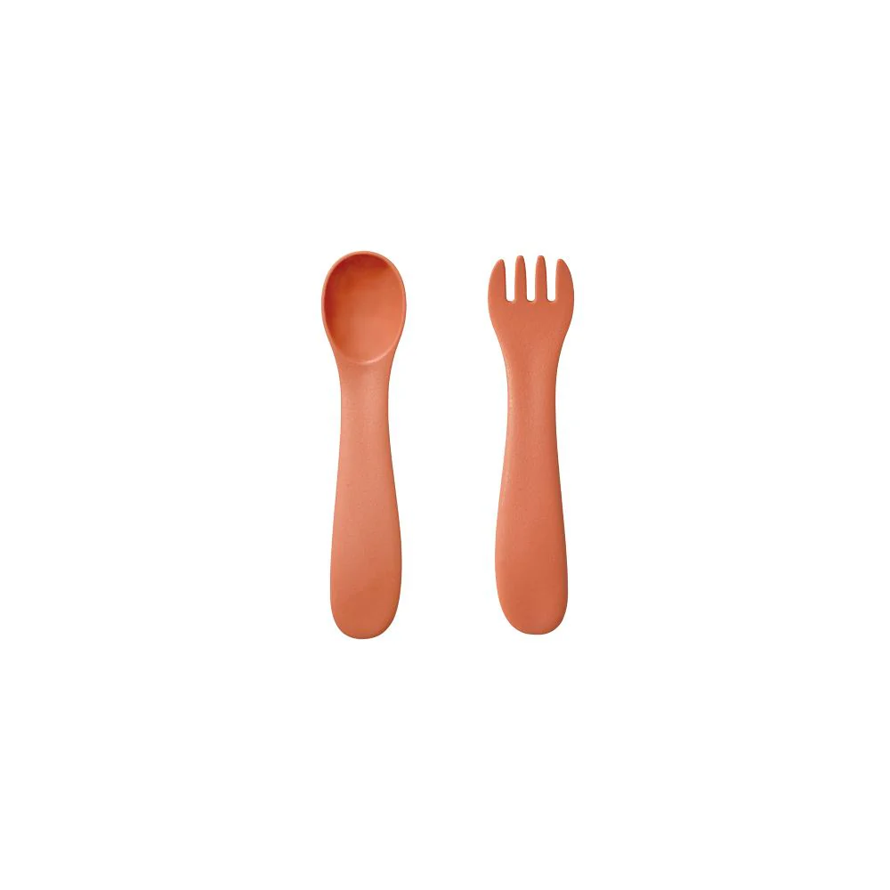 BONBO spoon & fork - Image 3