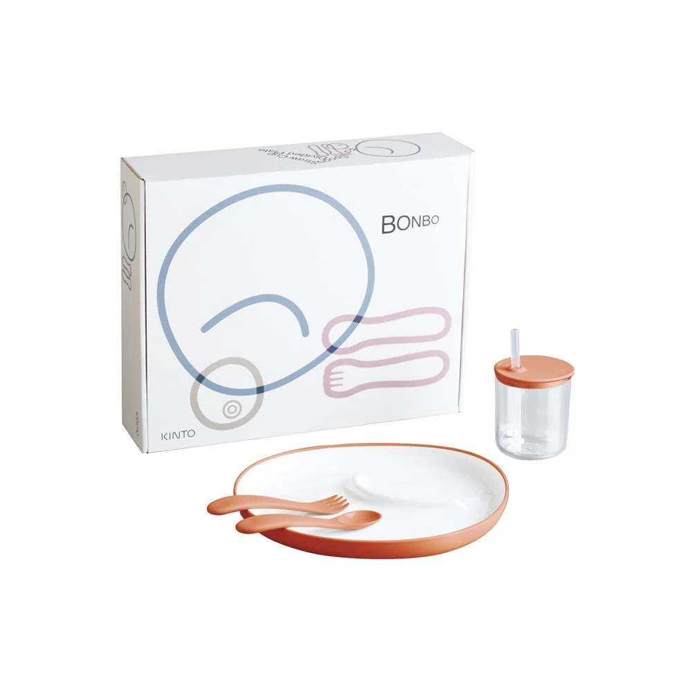BONBO 4pcs set - Image 3