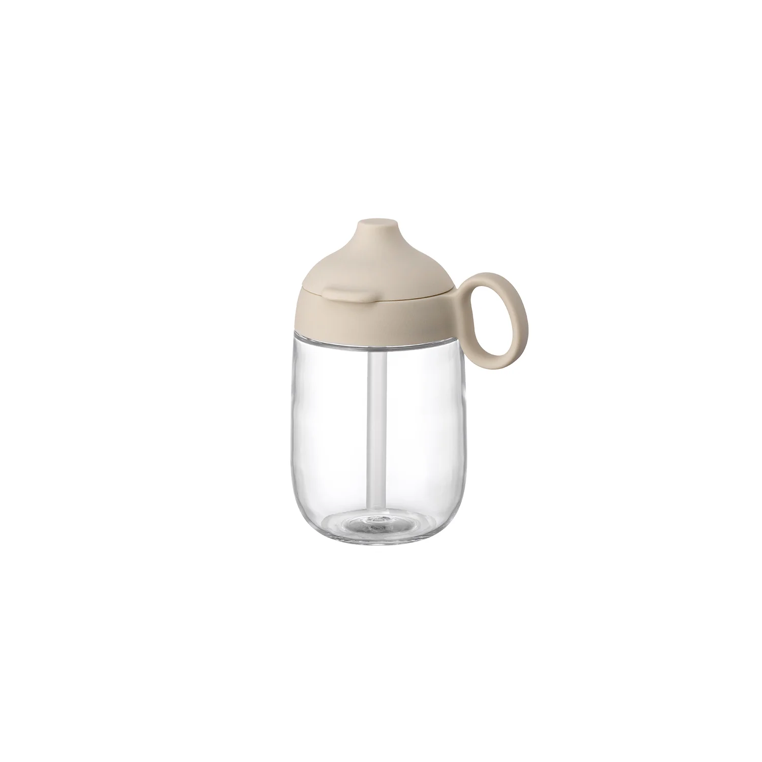 BONBO straw mug 260ml - Image 4