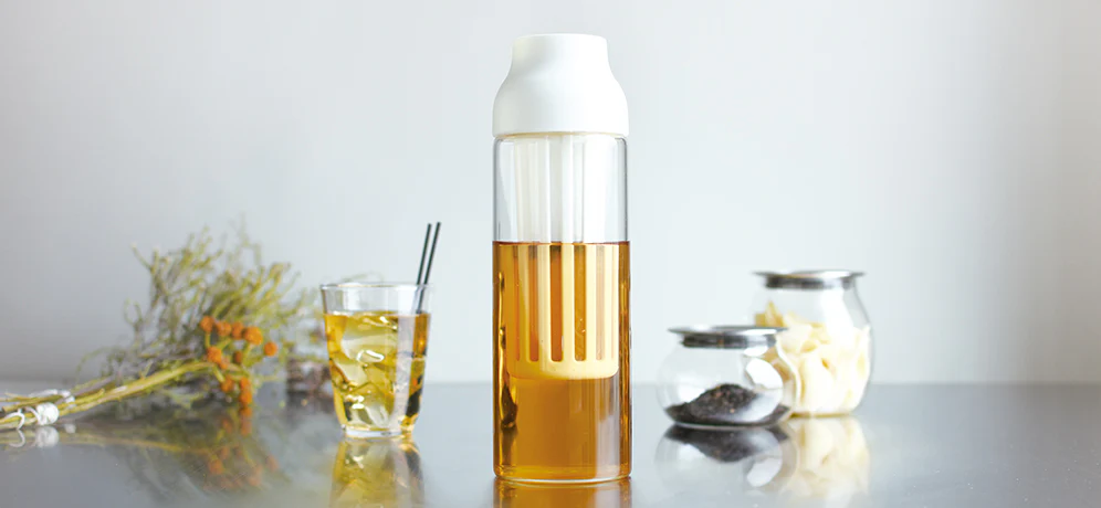 CAPSULE cold brew carafe 1L - Image 3