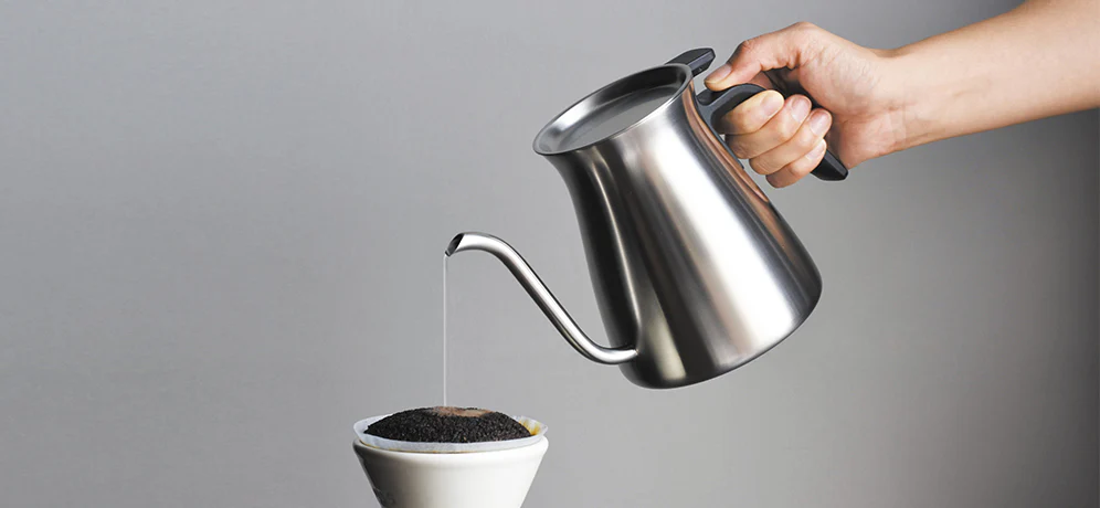 POUR OVER KETTLE 900ml - Image 4