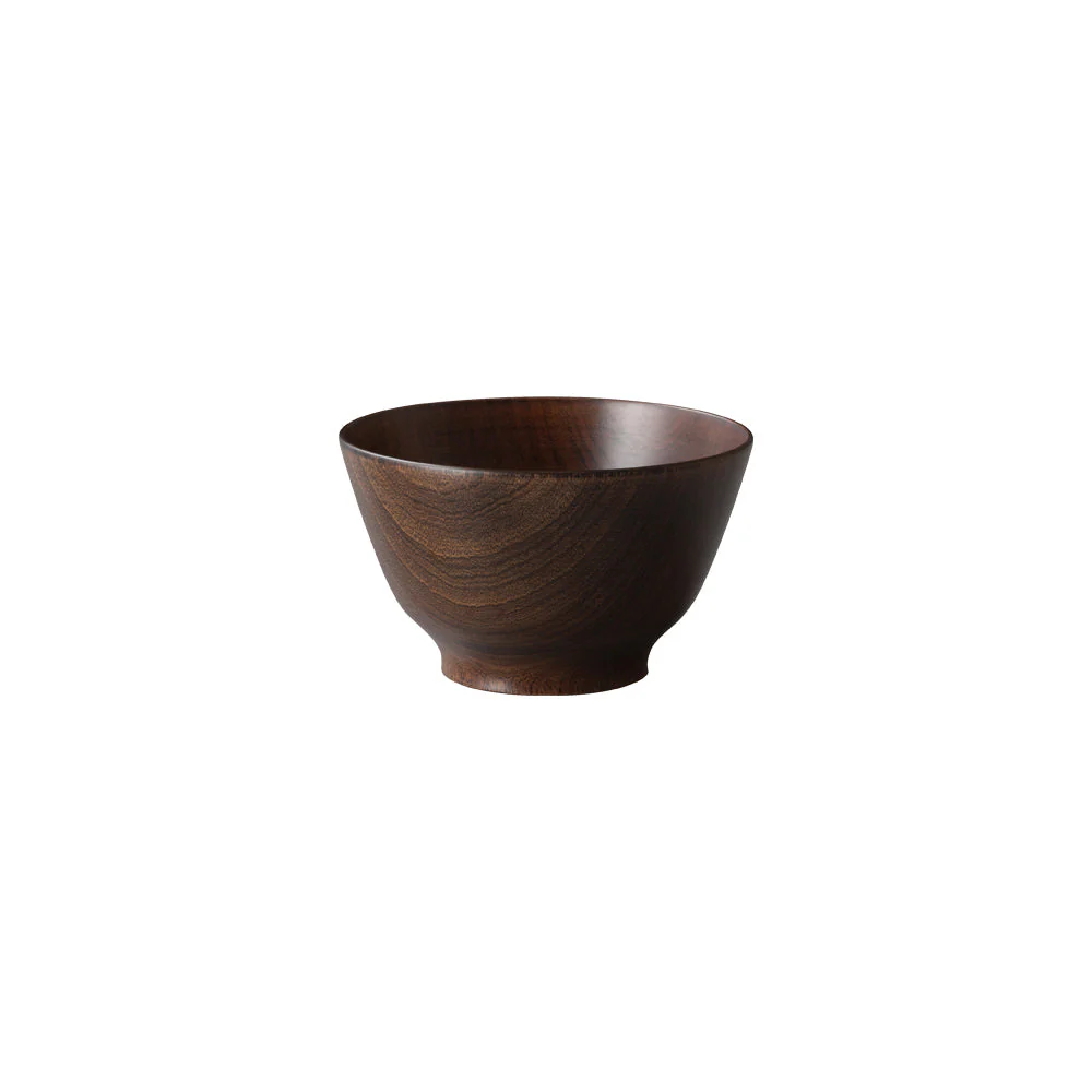 HIBI urushi bowl  340ml - Image 2