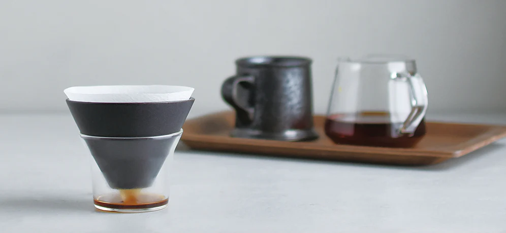 SCS-S04 brewer 2cups - Image 3