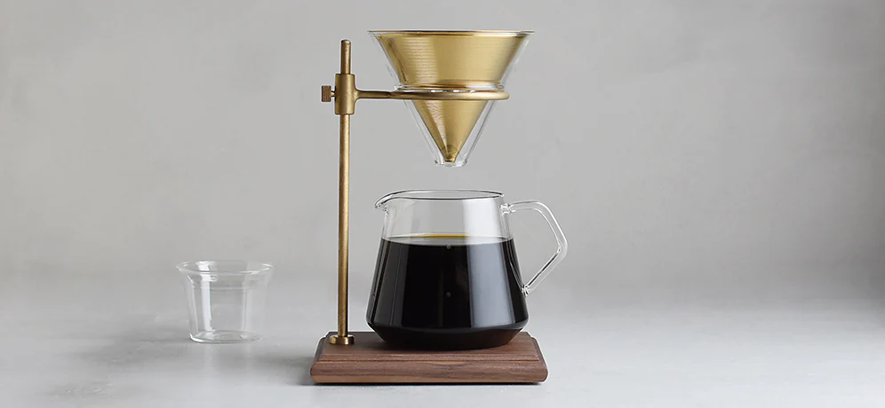 SCS-S02 coffee server 4cups - Image 2