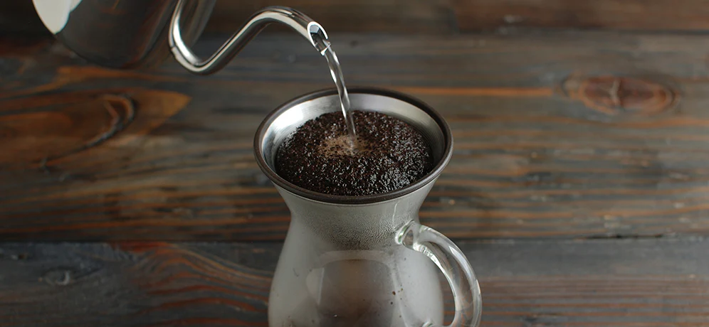 SCS coffee carafe set 2cups - Image 3
