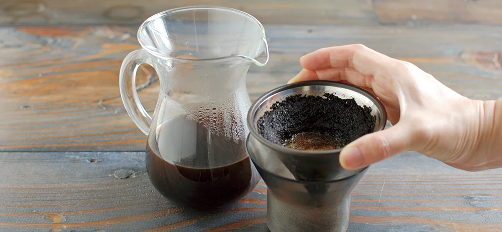 SCS coffee carafe set 2cups - Image 5
