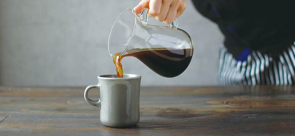 SCS coffee carafe set 4cups - Image 4