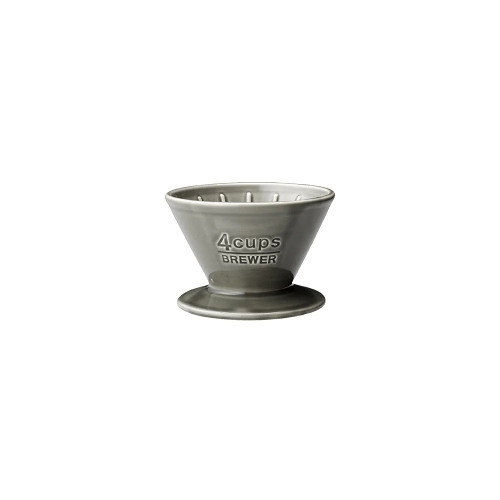 SCS brewer 4cups porcelain - Image 2