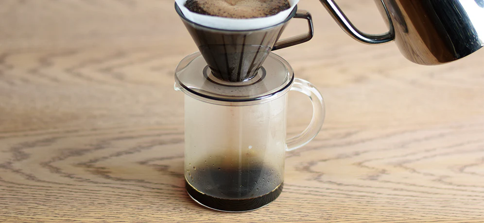 SCS coffee jug 2cups - Image 3