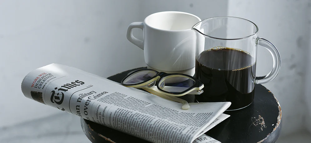 SCS coffee jug 4cups - Image 2