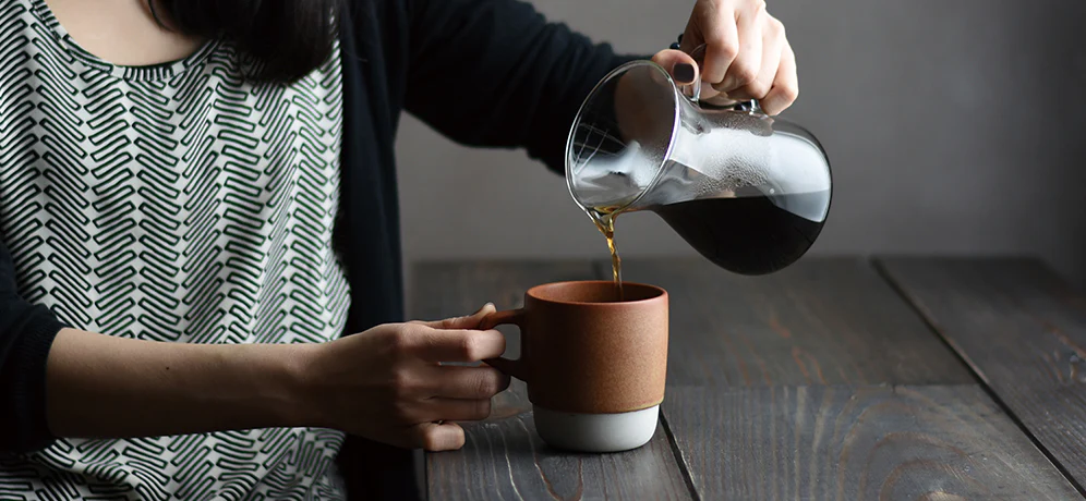 SCS stacking mug 320ml - Image 6