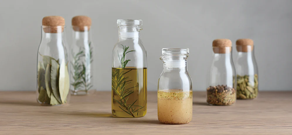 BOTTLIT dressing bottle 130ml - Image 3