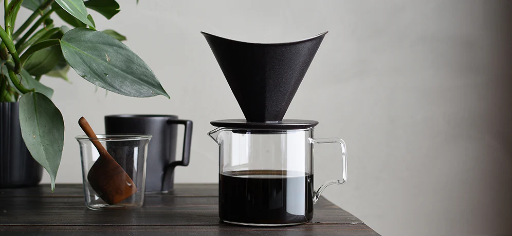 OCT coffee jug 2cups - Image 3