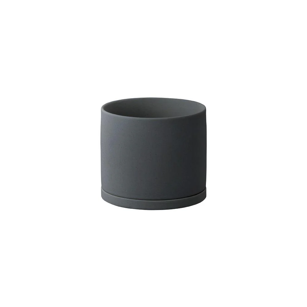 PLANT POT 191_ 105mm - Image 2
