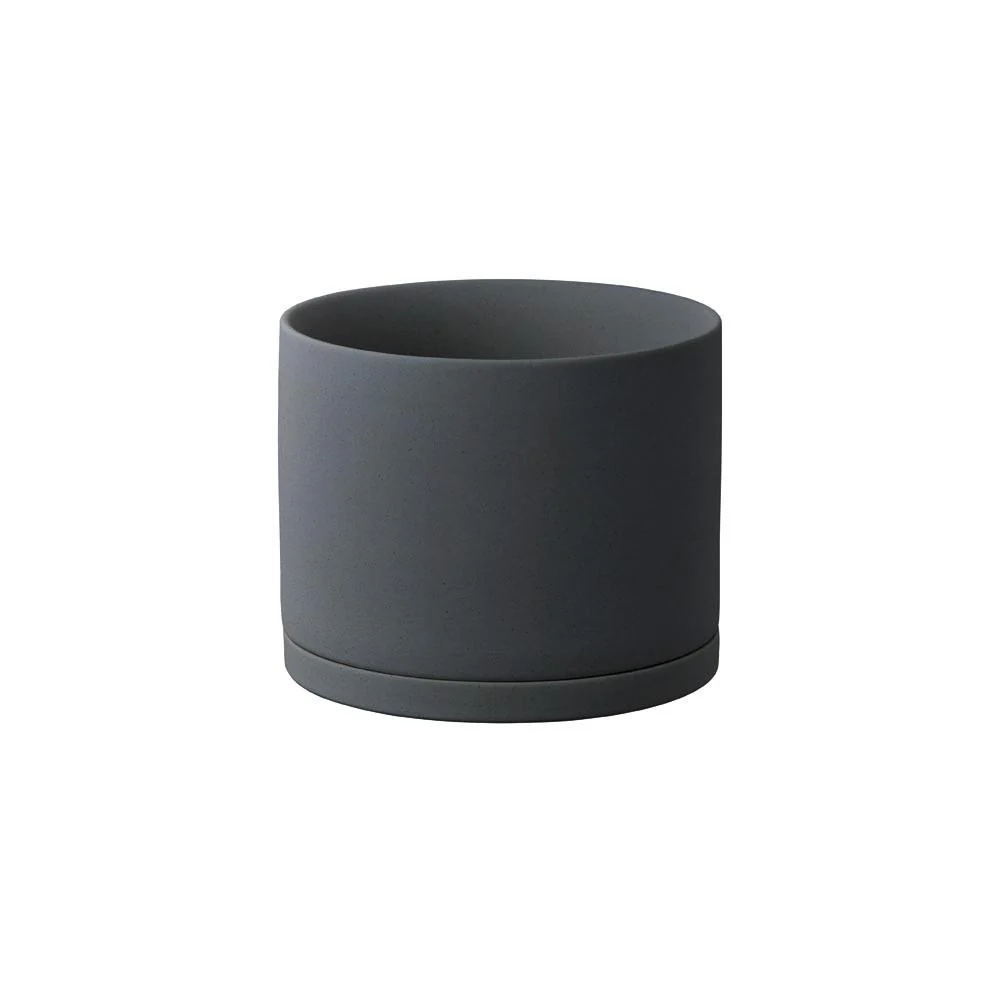 PLANT POT 191_ 135mm - Image 2