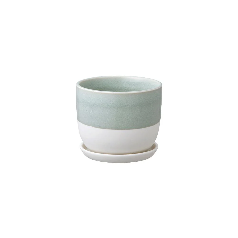 PLANT POT 193_ 110mm - Image 3