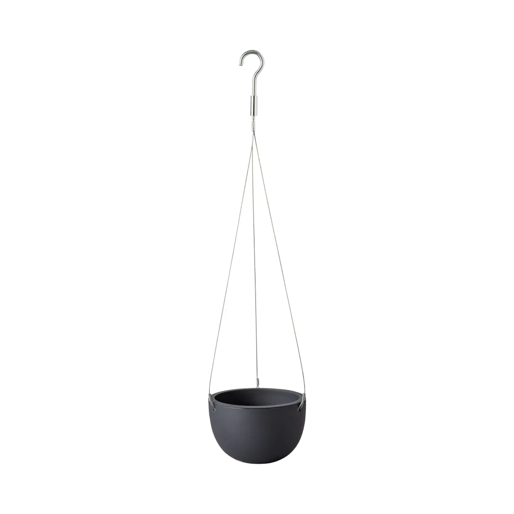 PLANT POT 201_ 140mm - Image 2