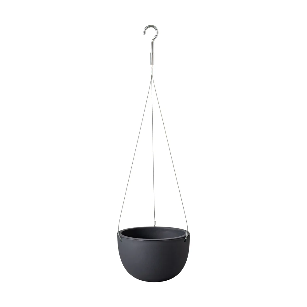 PLANT POT 201_ 174mm - Image 2