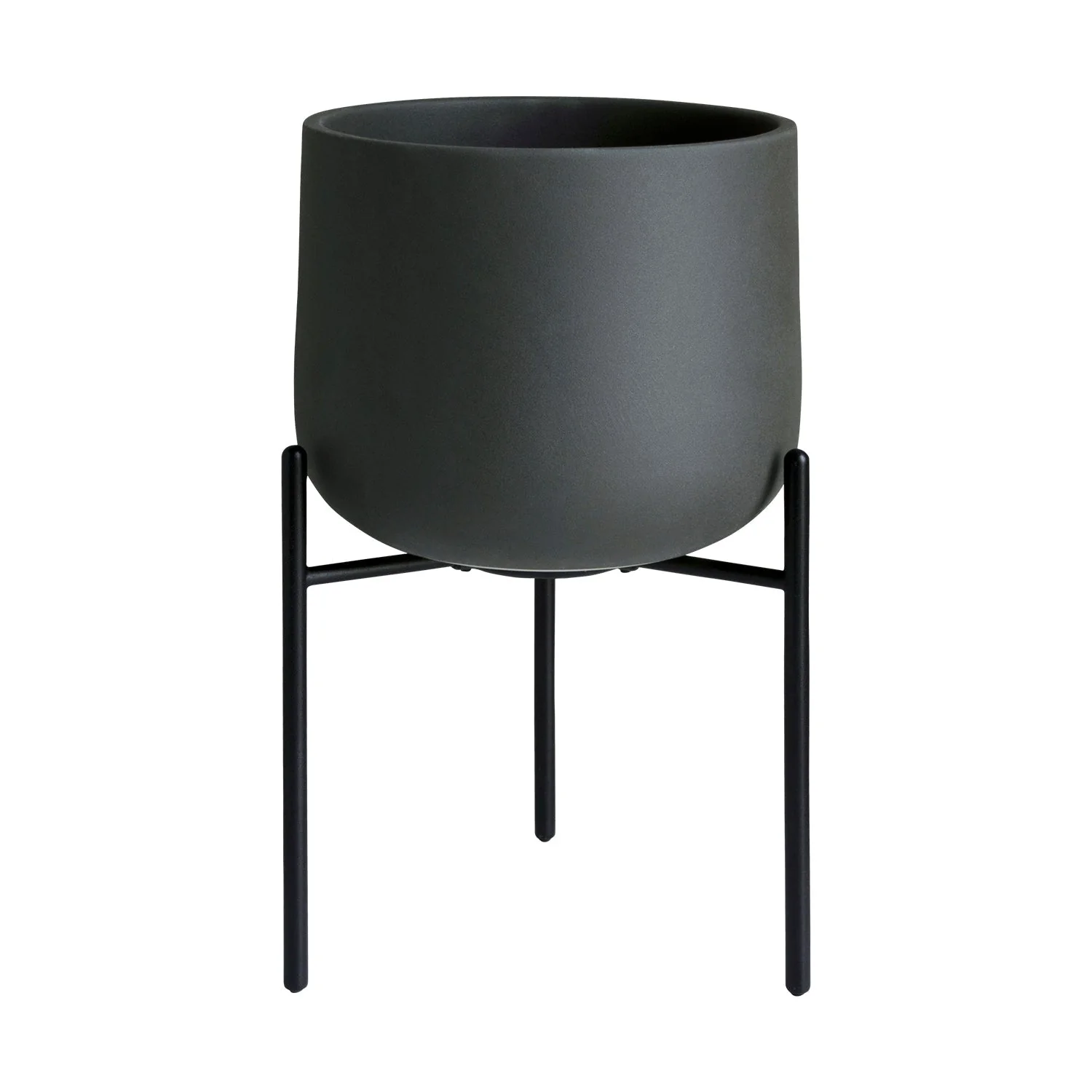 PLANT POT 211_ 160mm - Image 2