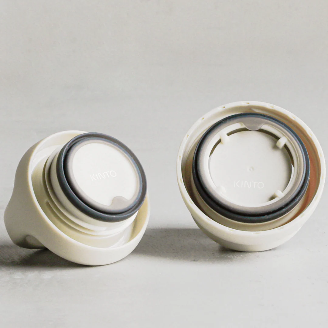 TRAVEL TUMBLER / DAY OFF TUMBLER 500ml silicone ring (B) - Image 2